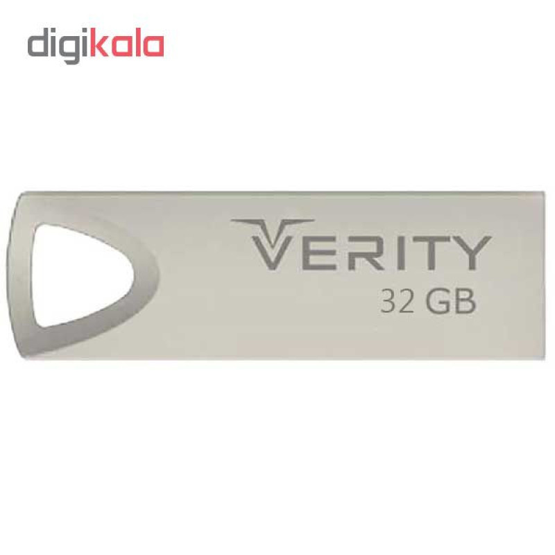 فلش مموری وریتی مدل V809 ظرفیت 32 گیگابایت
