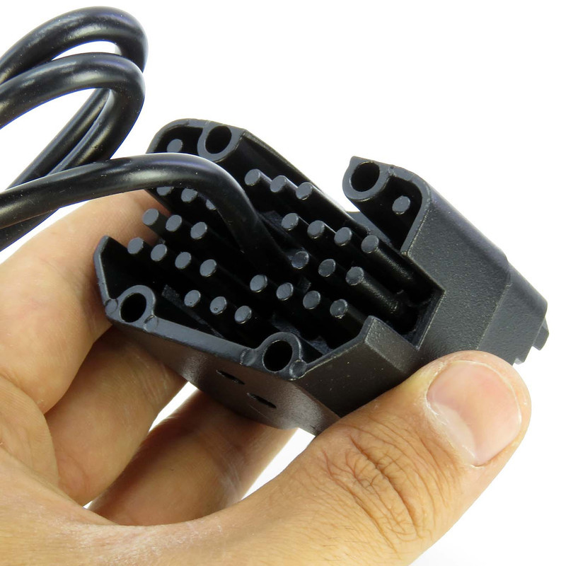 پروژکتور آفرود کد 1792 بسته 2 عددی