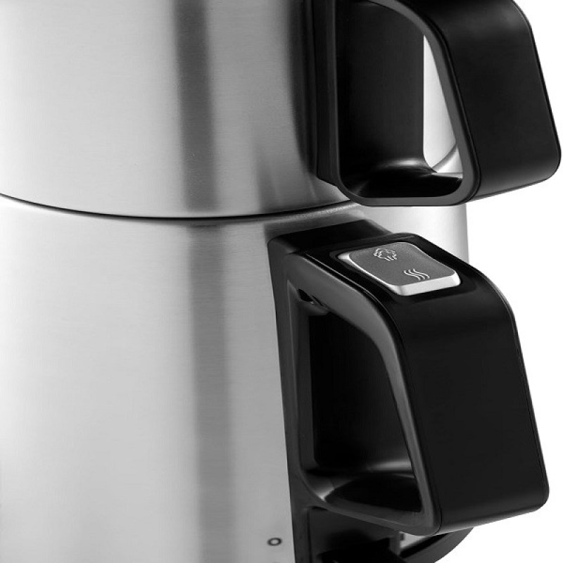 چای ساز روی هم آرزوم مدل  ar3143-0600