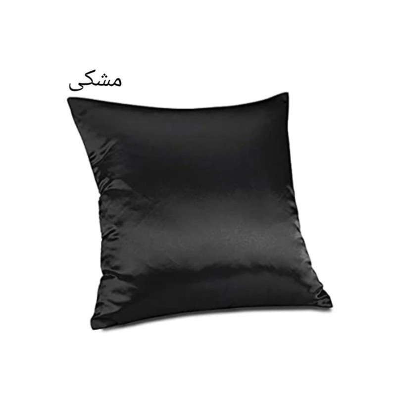 کاور کوسن ملولی مدل ساتن