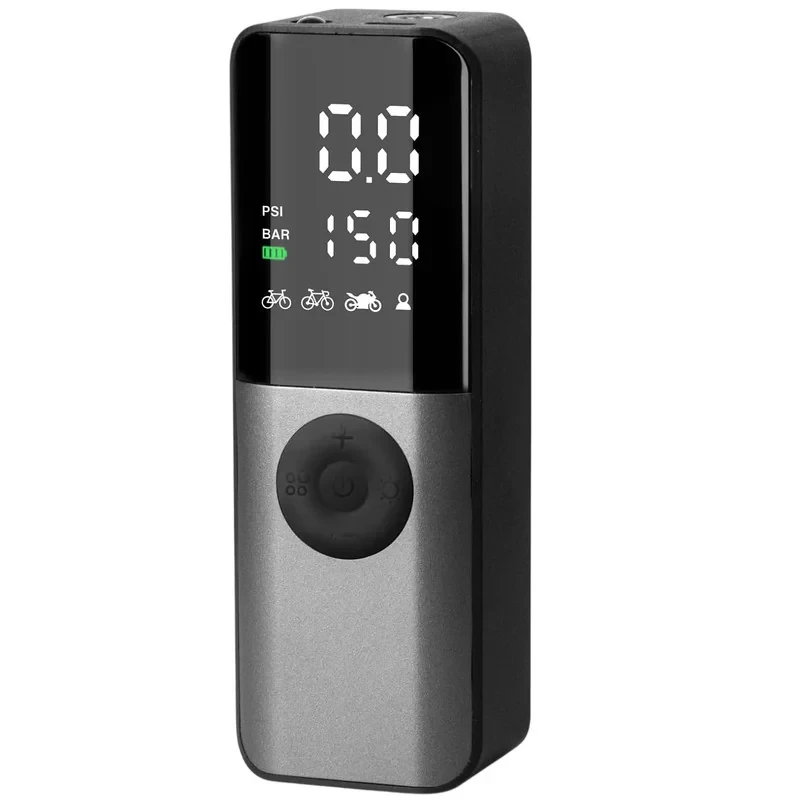 کمپرسور  هوا 22.5 وات با حداکثر فشار 150 پی اس ای گپوتک مدل BG01