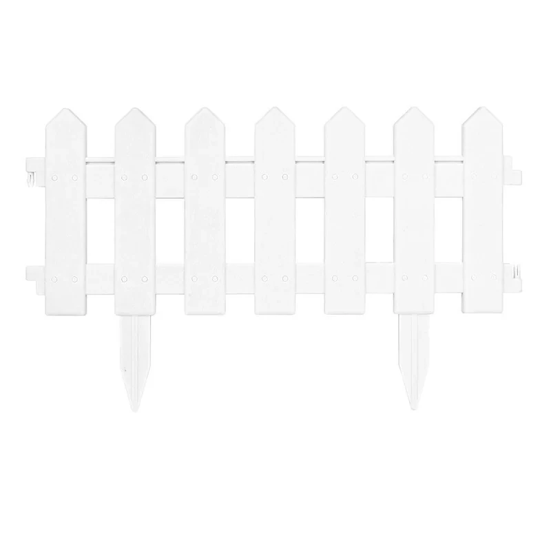 حصار باغچه مدل BT-GW11 بسته 10 عددی
