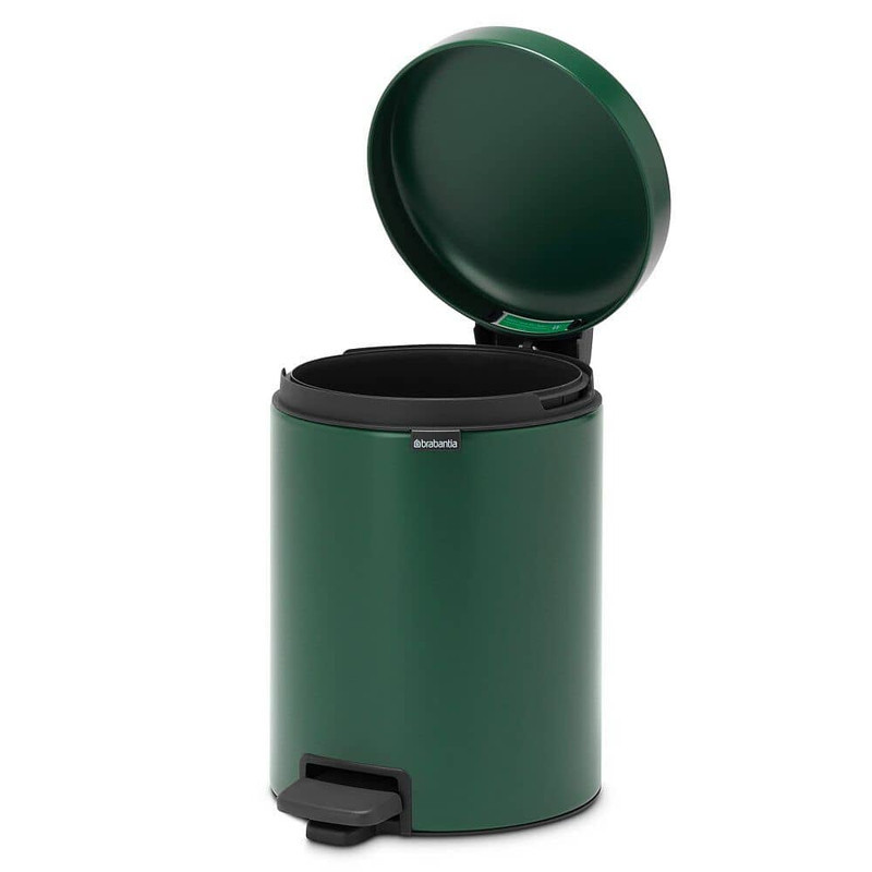 سطل زباله پدالی برابانتیا مدل pedalbin گنجایش 20 لیتر