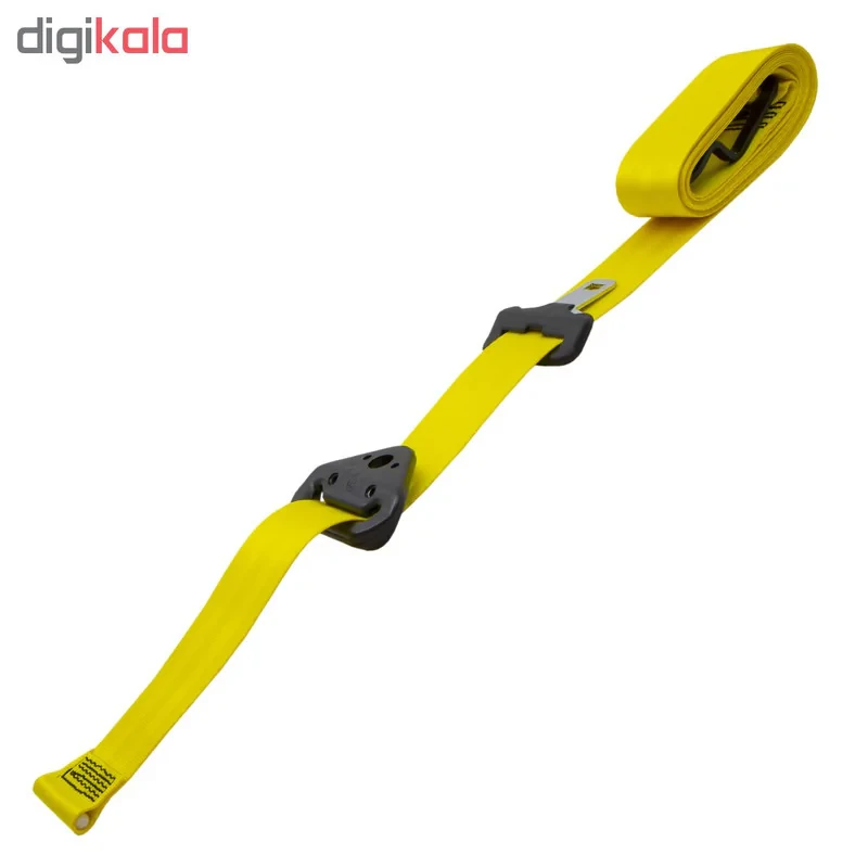 نوار كمربند ايمني خودرو كد PG-433F مناسب براي پژو 206