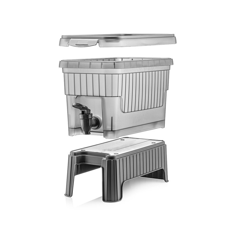 کلمن فولی لایف مدل Leon کد BNM-3118 گنجایش 4.5 لیتر