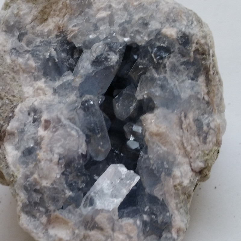 سنگ راف سلستین مدل ASB03