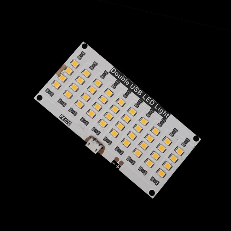 چیپ پروژکتور 0.2 وات مدل 520 USB