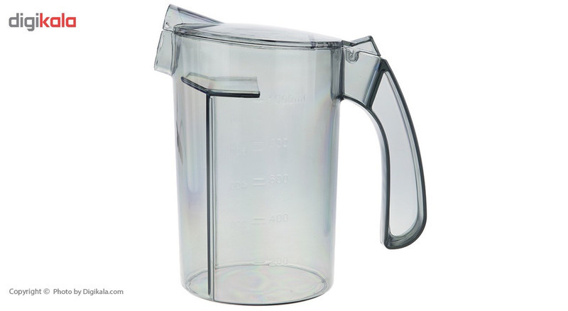 آب میوه گیری پارادایس مدل P-216S