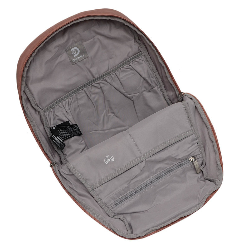 کوله پشتی دیسکاوری مدل D03608 COMMUTER
