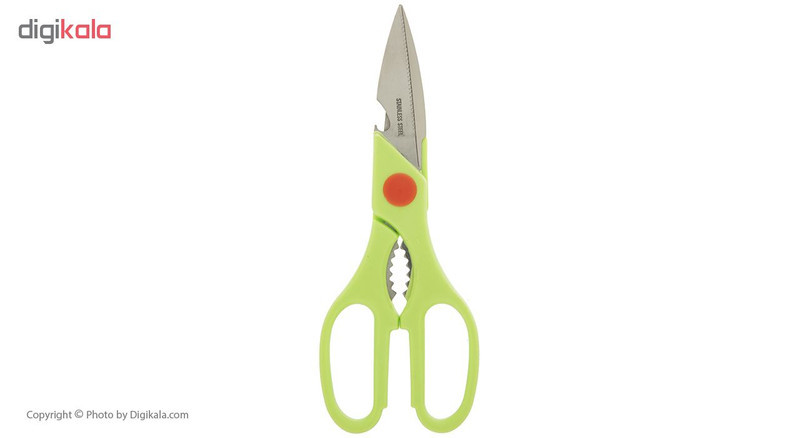 قیچی آشپزخانه مدل HY-9140
