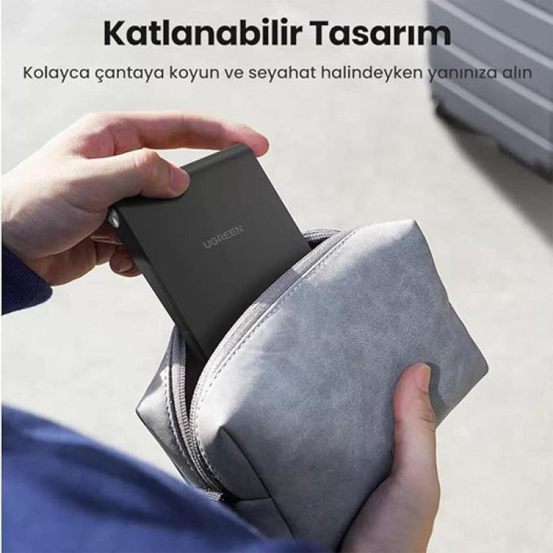 پایه نگهدارنده گوشی موبایل یوگرین مدل LP247-80903