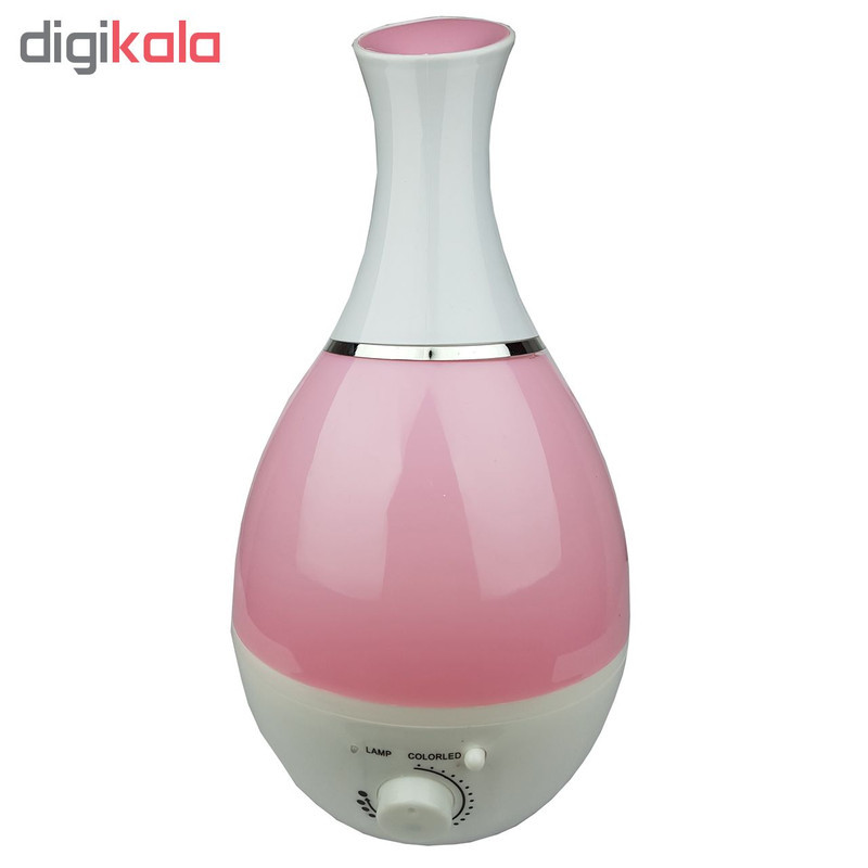 دستگاه بخور سرد مدل Ultrasonic