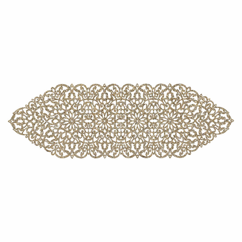 رومیزی مدل بهار کد RP-111