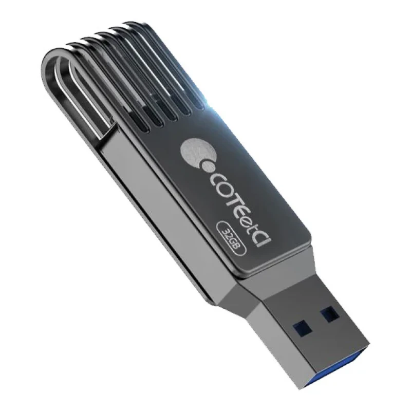 فلش مموری کوتتسی مدل CS8833 ظرفیت 128 گیگابایت