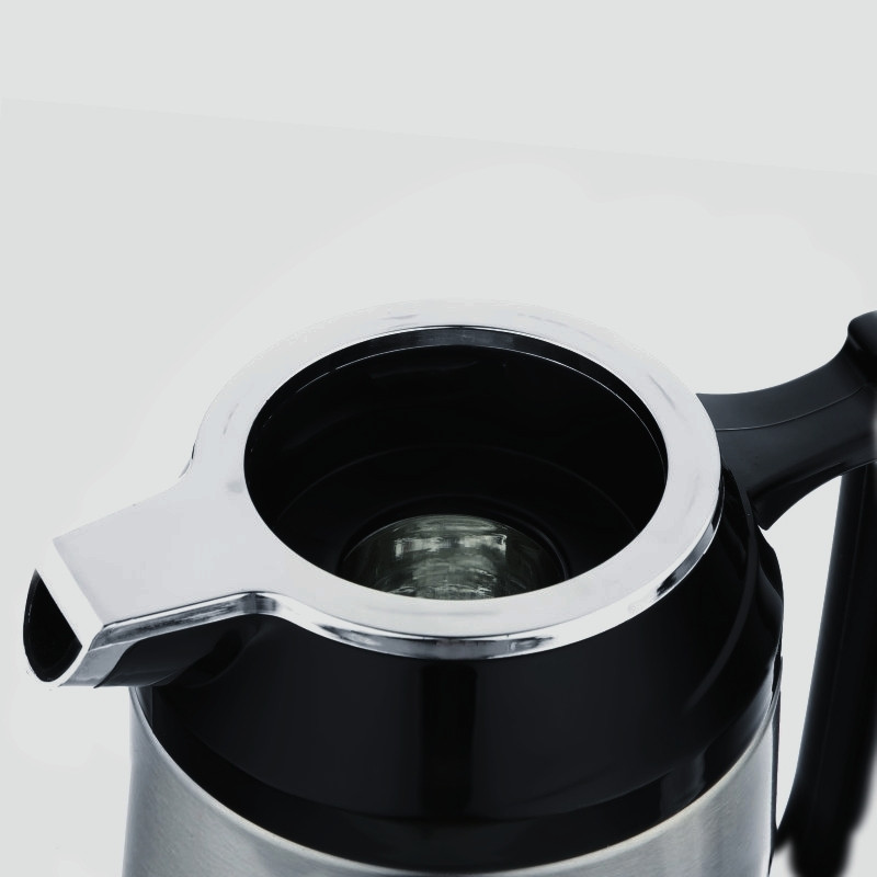 فلاکس مدل رز کد 2.3 VACUM گنجایش 1.9 لیتر