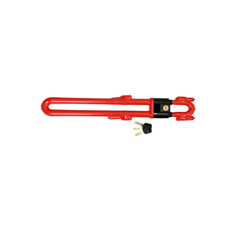 قفل فرمان  مدل st_800F