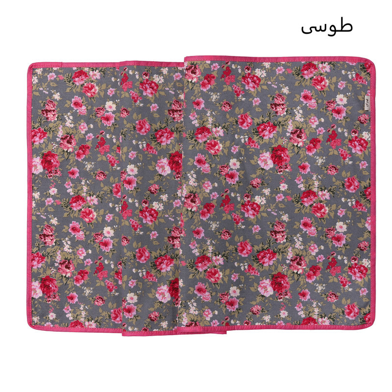 آبگیر کنار سینک ترنم مدل AB 25