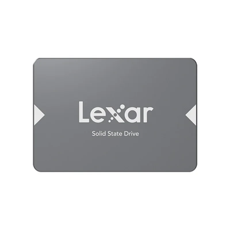 اس اس دی اینترنال لکسار مدل NS100 ظرفیت یک ترابایت