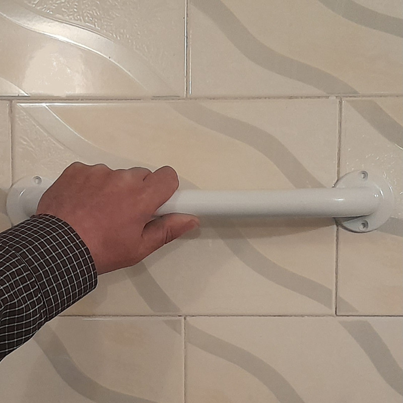 دستگیره کمکی شاهگل مدل SH.G30