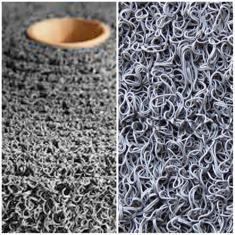 پادری مدل اسکاچی اسفنجی کد T300 سایز 300×100 سانتی متر