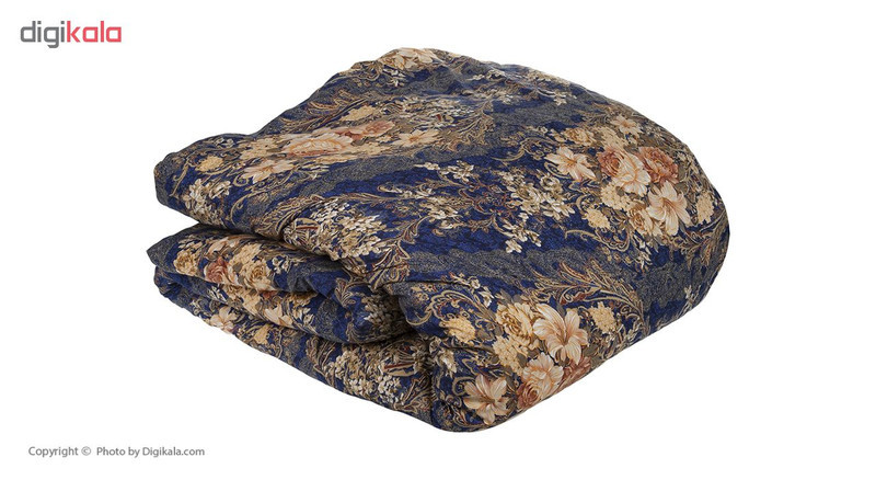 لحاف کرسی هلکو مدل leeko_yalda سایز 350*350 سانتی متر