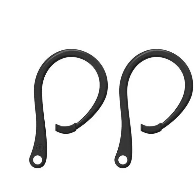 نگهدارنده ایرپاد مدلHOOK001 مناسب برای اپل Airpods pro 2 بسته 2 عددی
