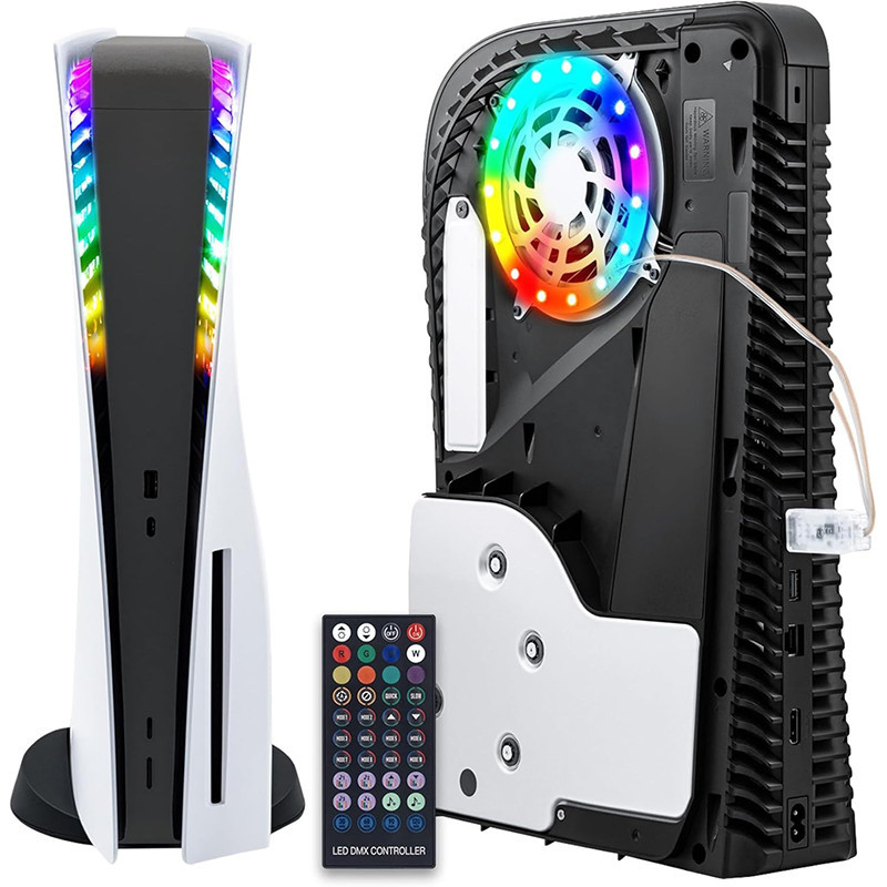 حلقه LED کنسول پلی استیشن 5 آی پگا مدل PG-P5S038A