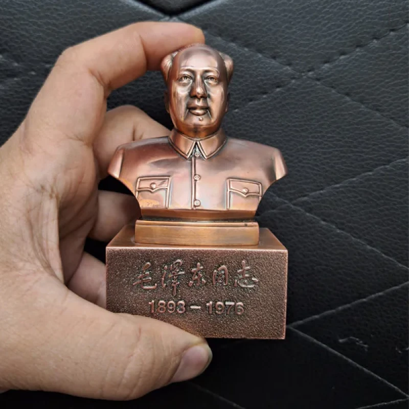 مجسمه مدل مائو کد 1976-1893
