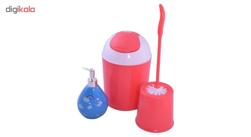 برس توالت شوی کد dop-tbrush