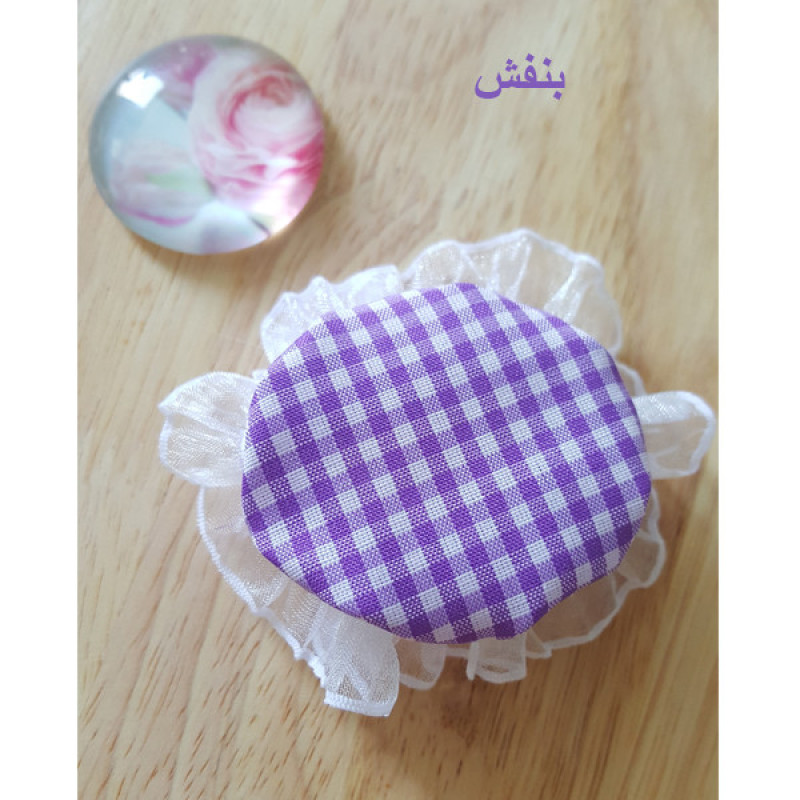 دستگیره اجاق گاز کد 08 بسته 5 عددی