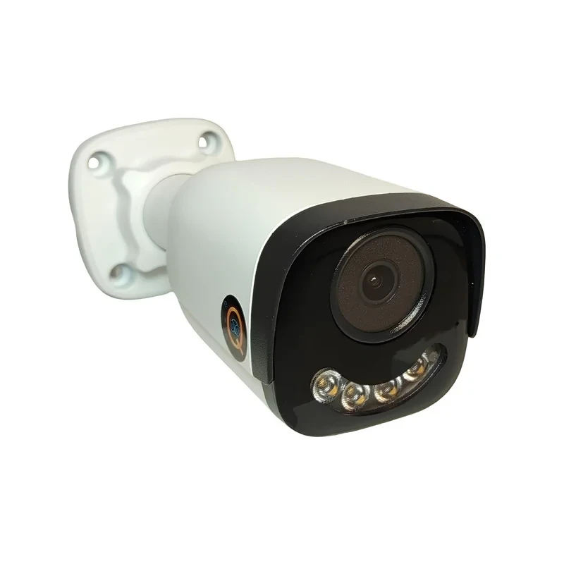 دوربین مداربسته AHD آی کیو مدل smart V3 طرح smile کد Full CCTV Camera