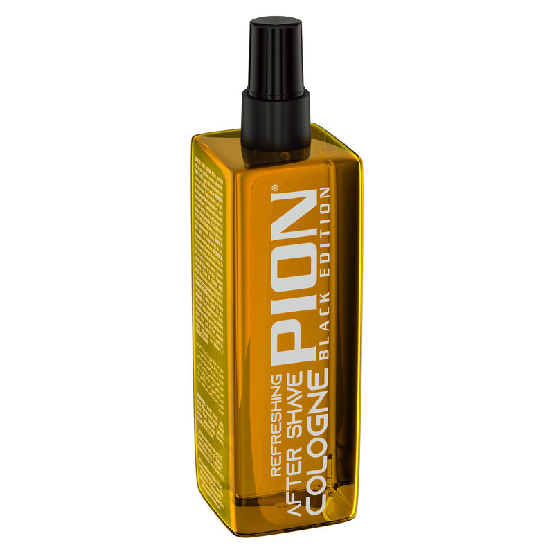 افتر شیو پیون مدل cologne 04 حجم 390 میلی لیتر