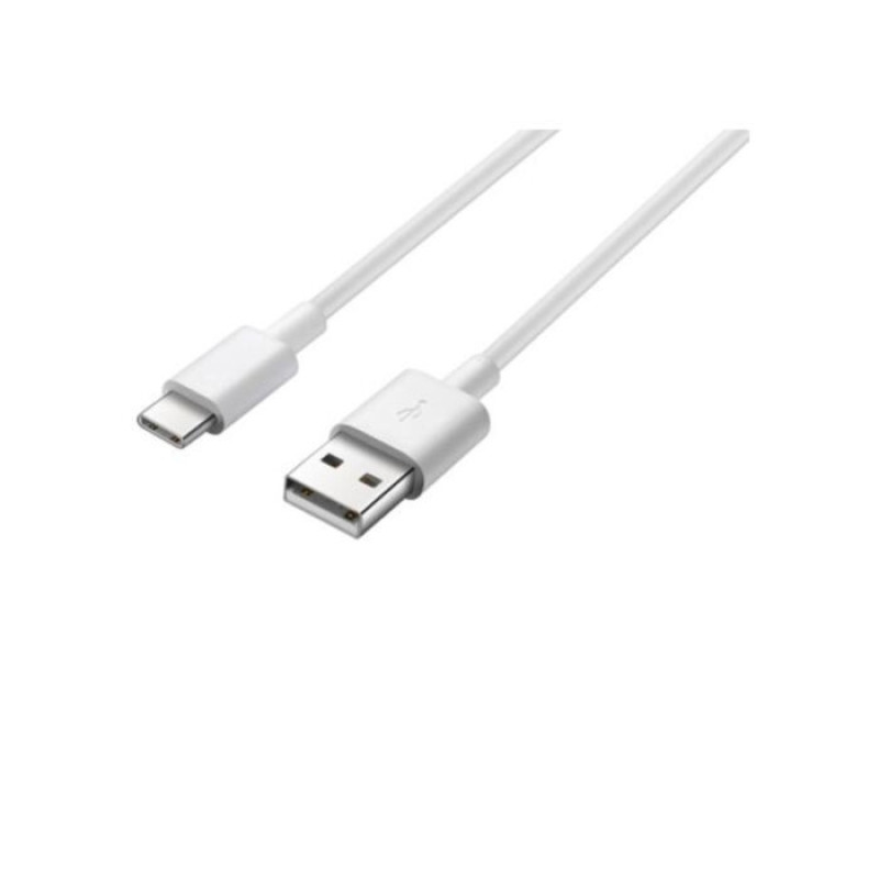 کابل تبدیل USB به USB-C مدل A20 طول 1 متر