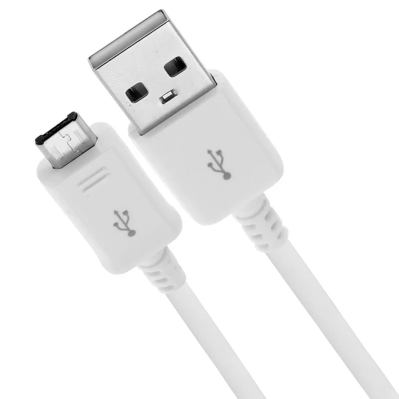 کابل تبدیل USB به microUSB مدل Z_A5 طول 0.8 متر