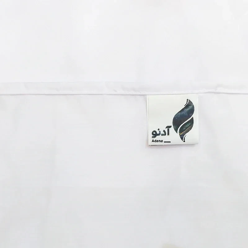 بالش نوزاد آدنو مدل Plain کد FI37