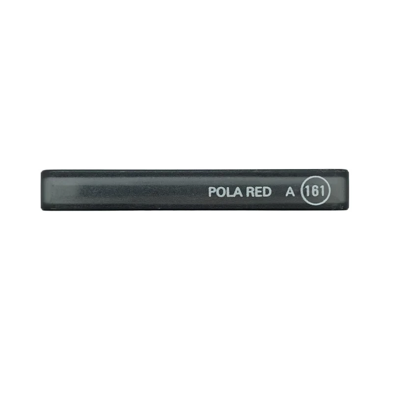 فیلتر لنز کوکین مدل SQUARE FILTER POLA RED - A SERIES 161