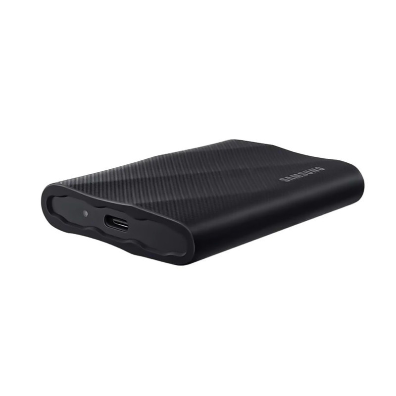 اس اس دی اکسترنال سامسونگ مدل T9 ظرفیت 1 ترابایت رابط USB 3.2 Gen2