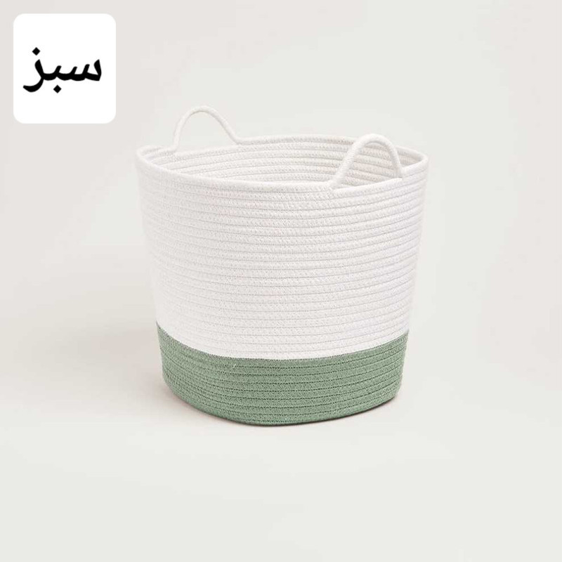 سطل زباله مدل B24