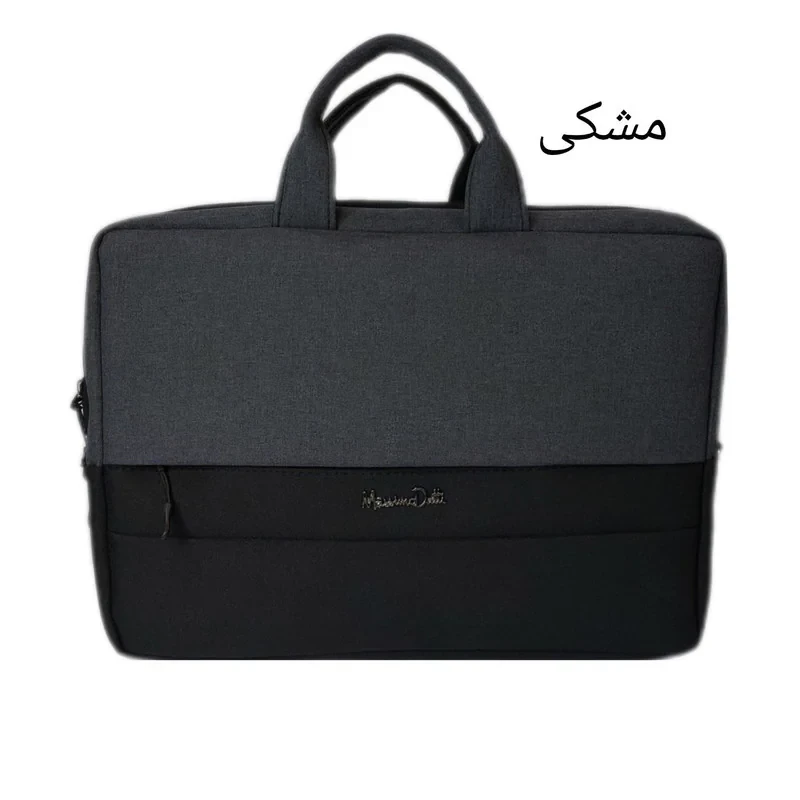 کیف لپ تاپ مدل MS20 مناسب برای لپ تاپ تا 16 اینچی