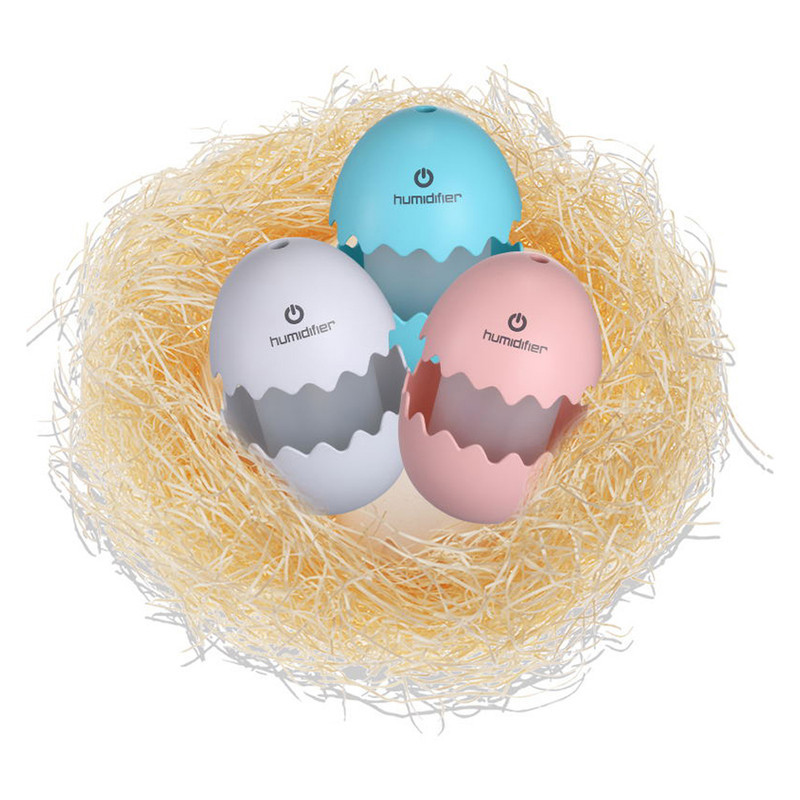 بخور سرد طرح تخم مرغ مدل Funny Egg