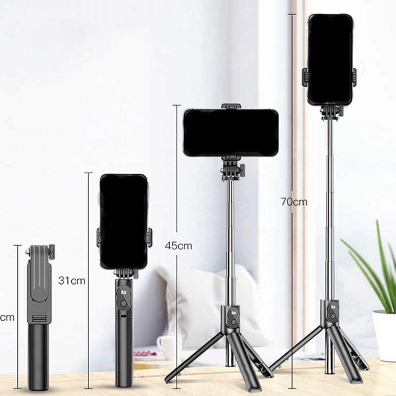 سه پایه نگهدارنده مونوپاد مدل P20S-NEWPAC