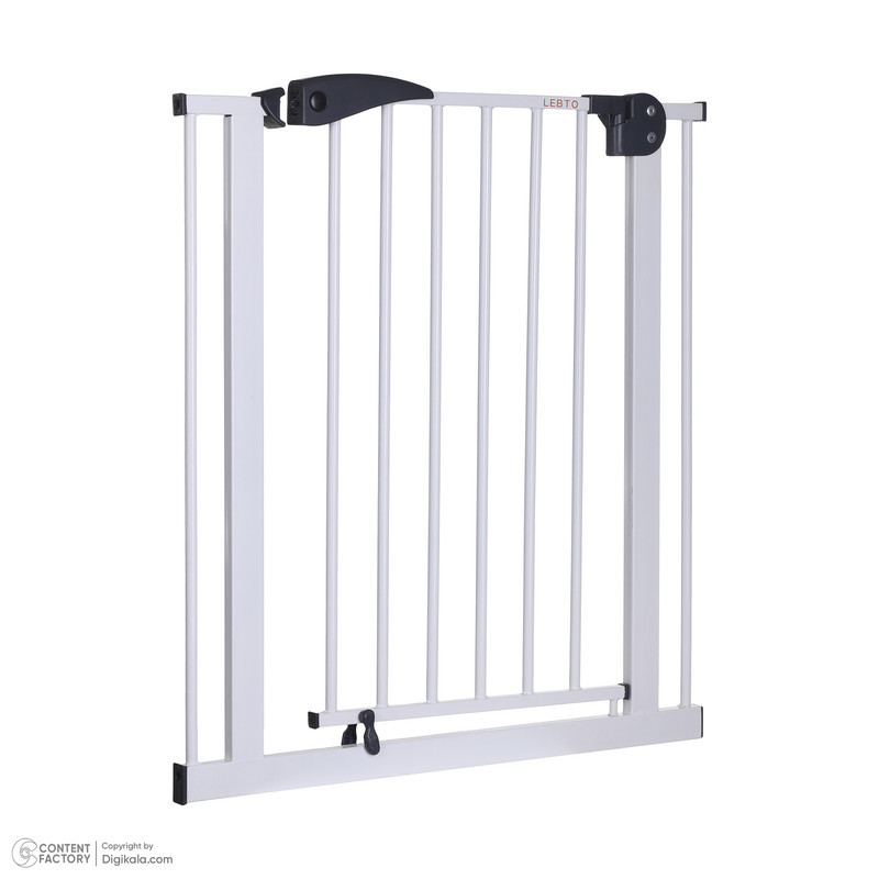 گیت محافظ کودک لبتو مدل Safety Guard