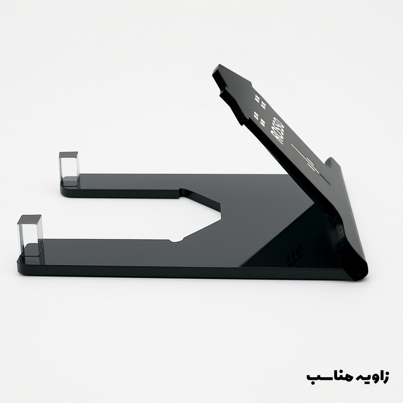 پایه نگهدارنده گوشی موبایل روسو مدل RHL-M5002PG-HS