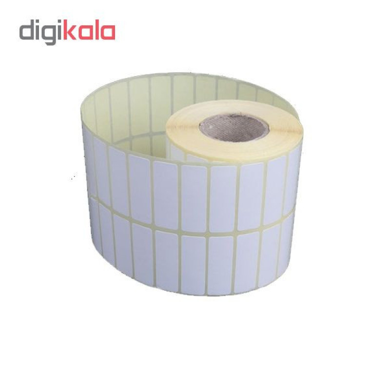 برچسب پرینتر لیبل زن مدل P-2040