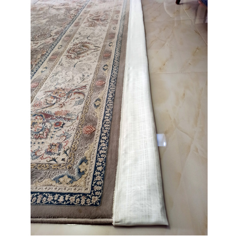 محافظ ریشه فرش مدل توری کد 12