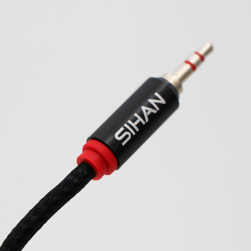 کابل AUX مای سیحان مدل Cord-15 طول 1.5 متر