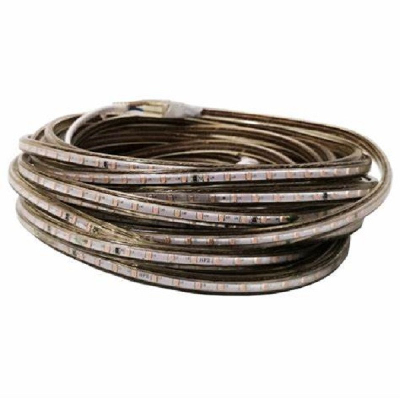 ریسه شلنگی LEDSMD مدل 3014 حلقه 50 متری