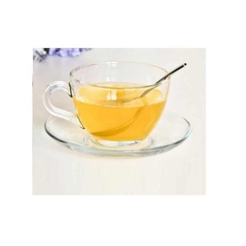 ست فنجان و نعلبکی 12پارچه  مدل BASIC