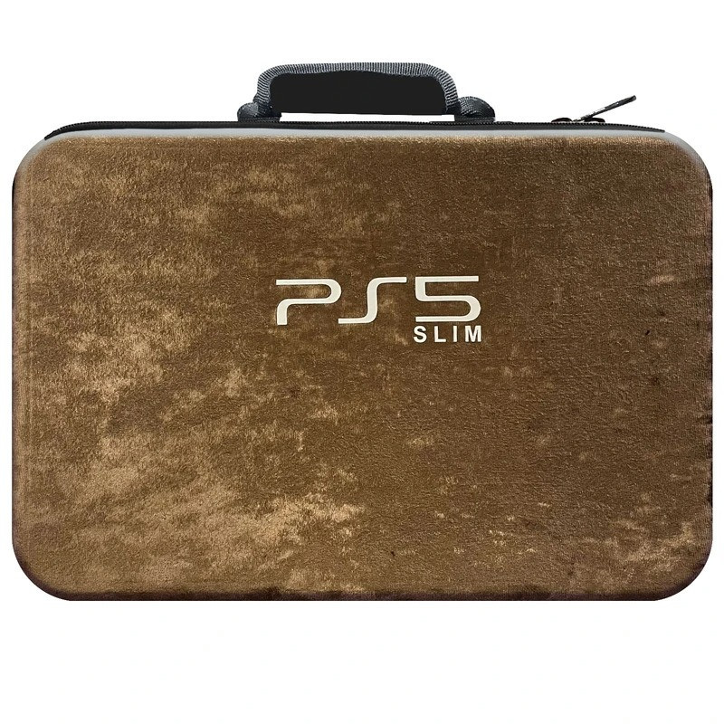 کیف حمل کنسول پلی استیشن 5 اسلیم مدل velure ps5-slim