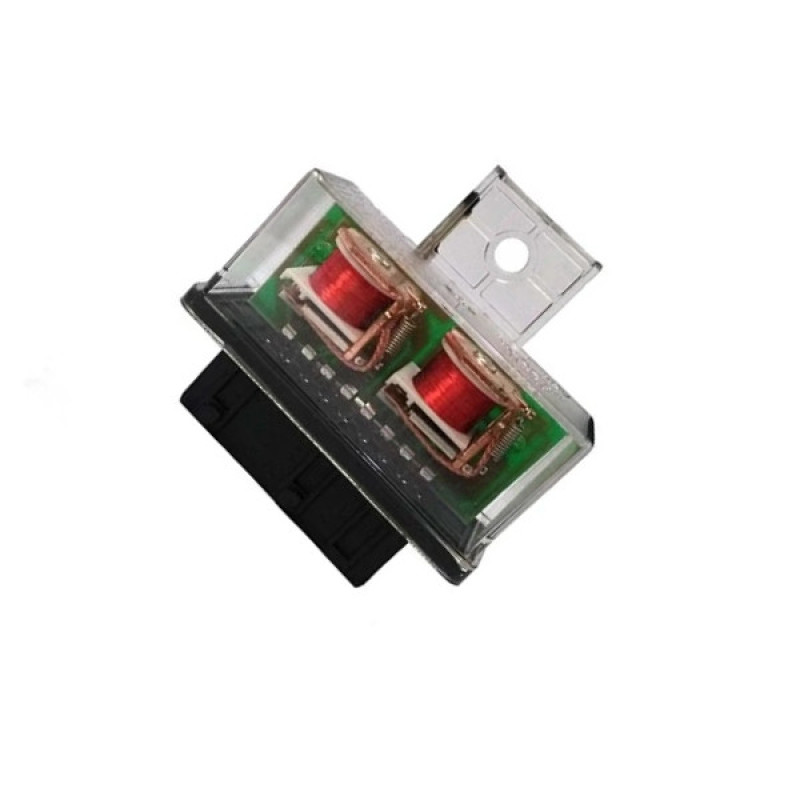 رله دوبل 80آمپر خودرو مدل TMT80A_12V2 بسته دو عددی